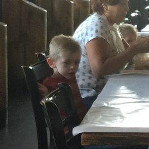 Meet your Posher, Alex